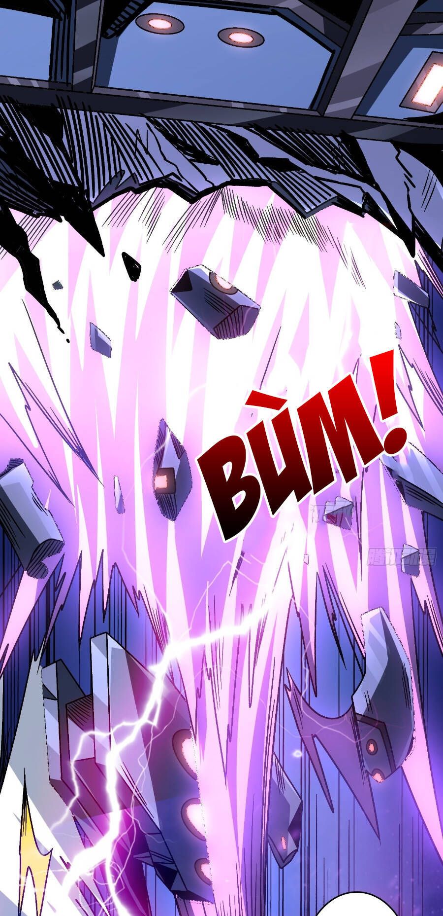 đọc truyện Vừa Chơi Đã Có Tài Khoản Vương Giả Chương 229 ảnh 42 tại Thiên Thai Truyện