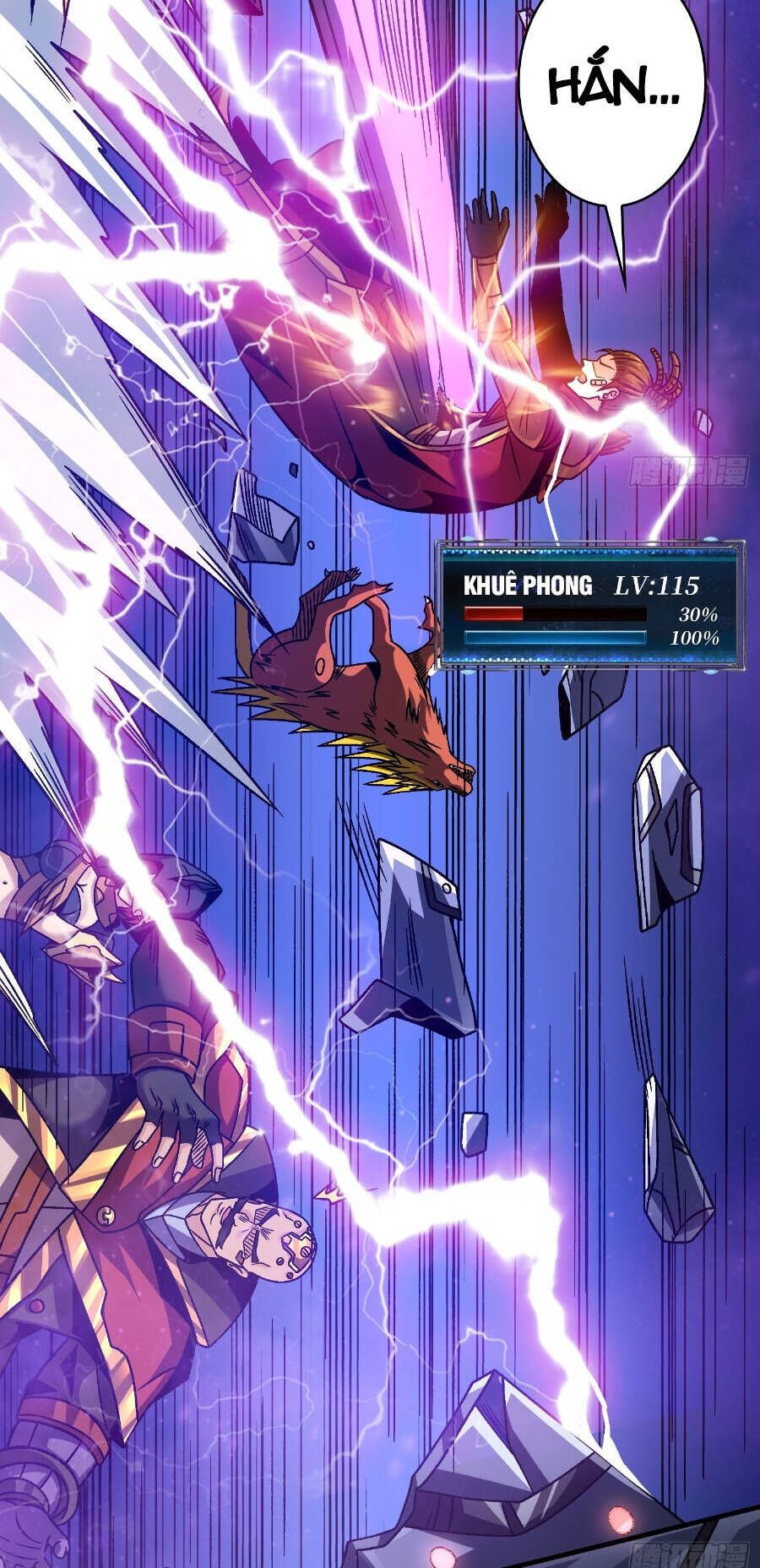 đọc truyện Vừa Chơi Đã Có Tài Khoản Vương Giả Chương 229 ảnh 43 tại Thiên Thai Truyện