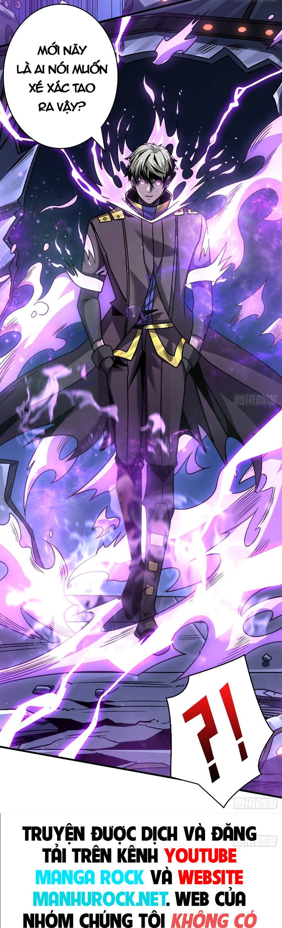 đọc truyện Vừa Chơi Đã Có Tài Khoản Vương Giả Chương 229 ảnh 44 tại Thiên Thai Truyện