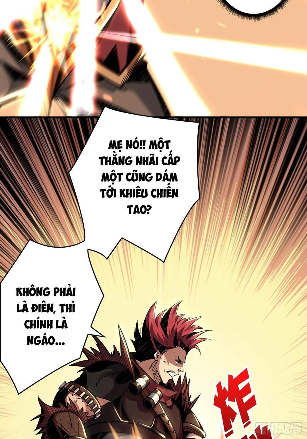 đọc truyện Vừa Chơi Đã Có Tài Khoản Vương Giả Chương 23 ảnh 13 tại Thiên Thai Truyện