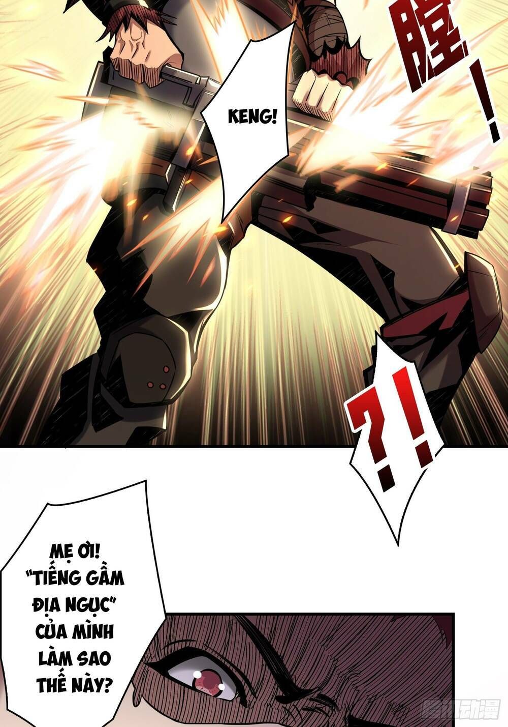 đọc truyện Vừa Chơi Đã Có Tài Khoản Vương Giả Chương 23 ảnh 14 tại Thiên Thai Truyện