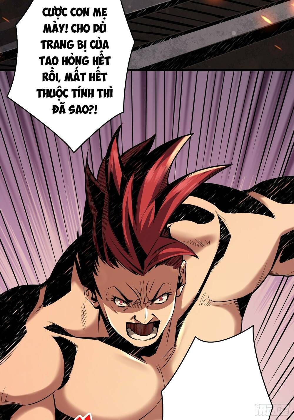 đọc truyện Vừa Chơi Đã Có Tài Khoản Vương Giả Chương 23 ảnh 19 tại Thiên Thai Truyện