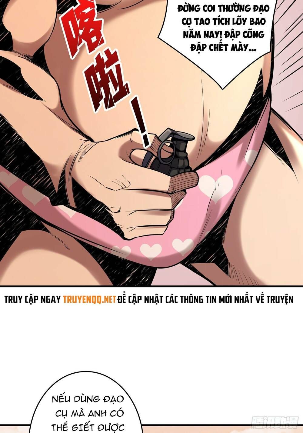 đọc truyện Vừa Chơi Đã Có Tài Khoản Vương Giả Chương 23 ảnh 20 tại Thiên Thai Truyện