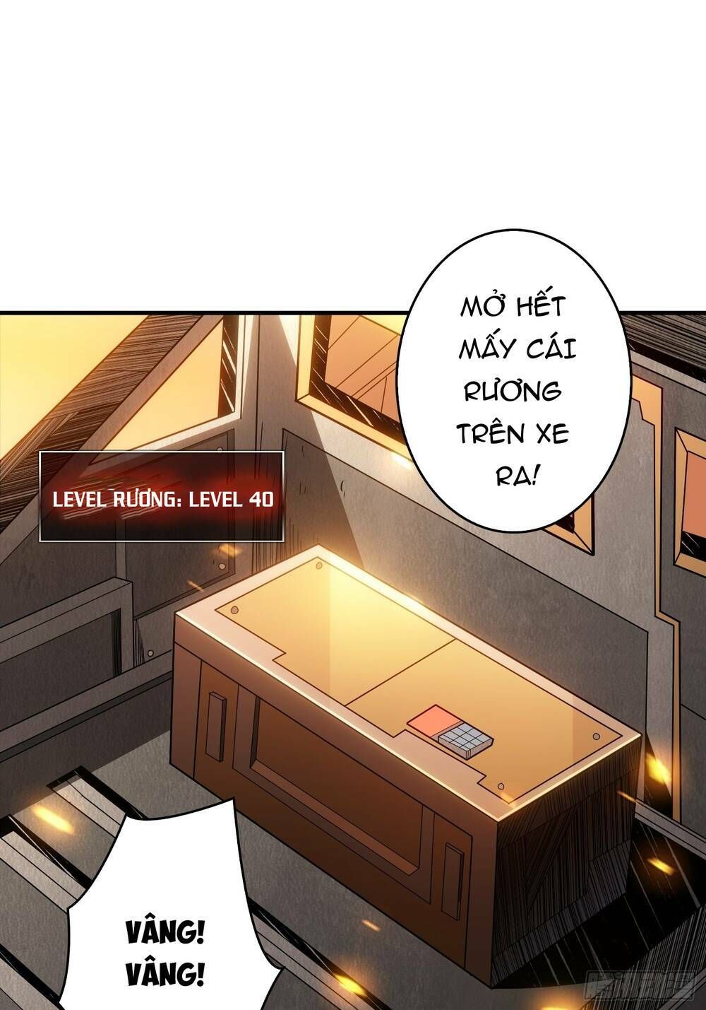 đọc truyện Vừa Chơi Đã Có Tài Khoản Vương Giả Chương 23 ảnh 25 tại Thiên Thai Truyện