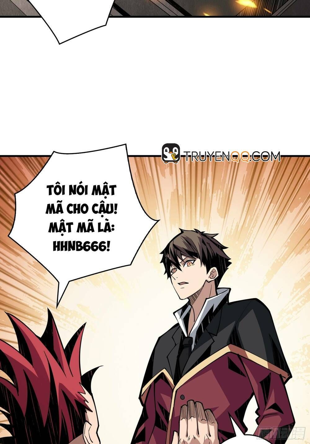 đọc truyện Vừa Chơi Đã Có Tài Khoản Vương Giả Chương 23 ảnh 26 tại Thiên Thai Truyện