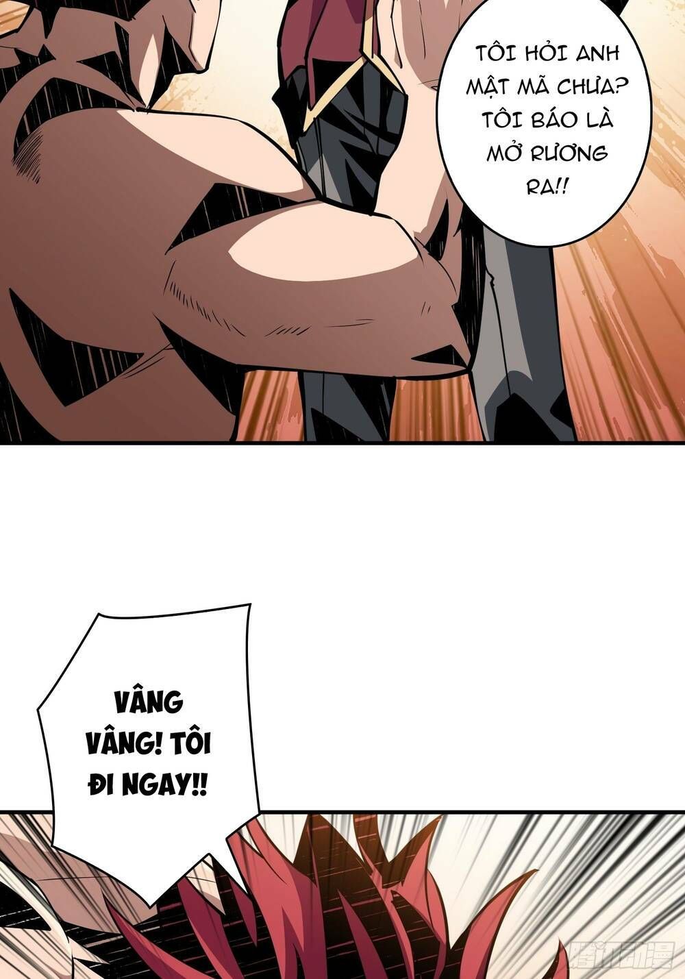 đọc truyện Vừa Chơi Đã Có Tài Khoản Vương Giả Chương 23 ảnh 27 tại Thiên Thai Truyện