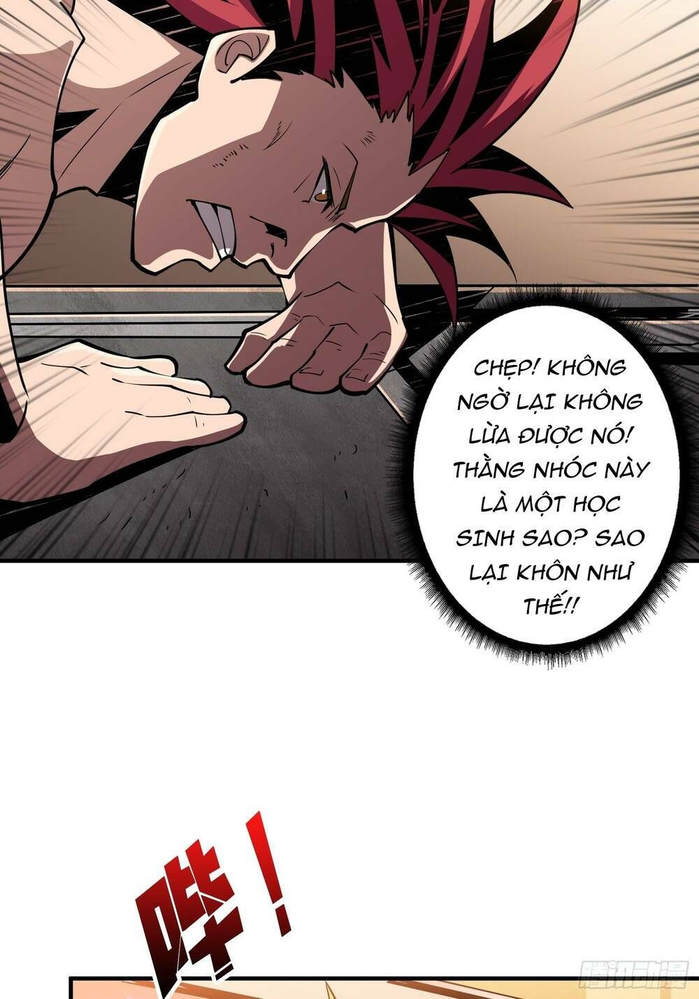 đọc truyện Vừa Chơi Đã Có Tài Khoản Vương Giả Chương 23 ảnh 28 tại Thiên Thai Truyện