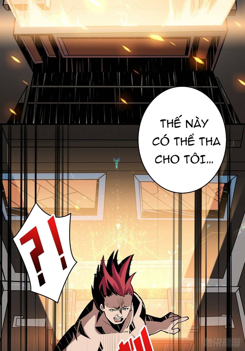 đọc truyện Vừa Chơi Đã Có Tài Khoản Vương Giả Chương 23 ảnh 31 tại Thiên Thai Truyện