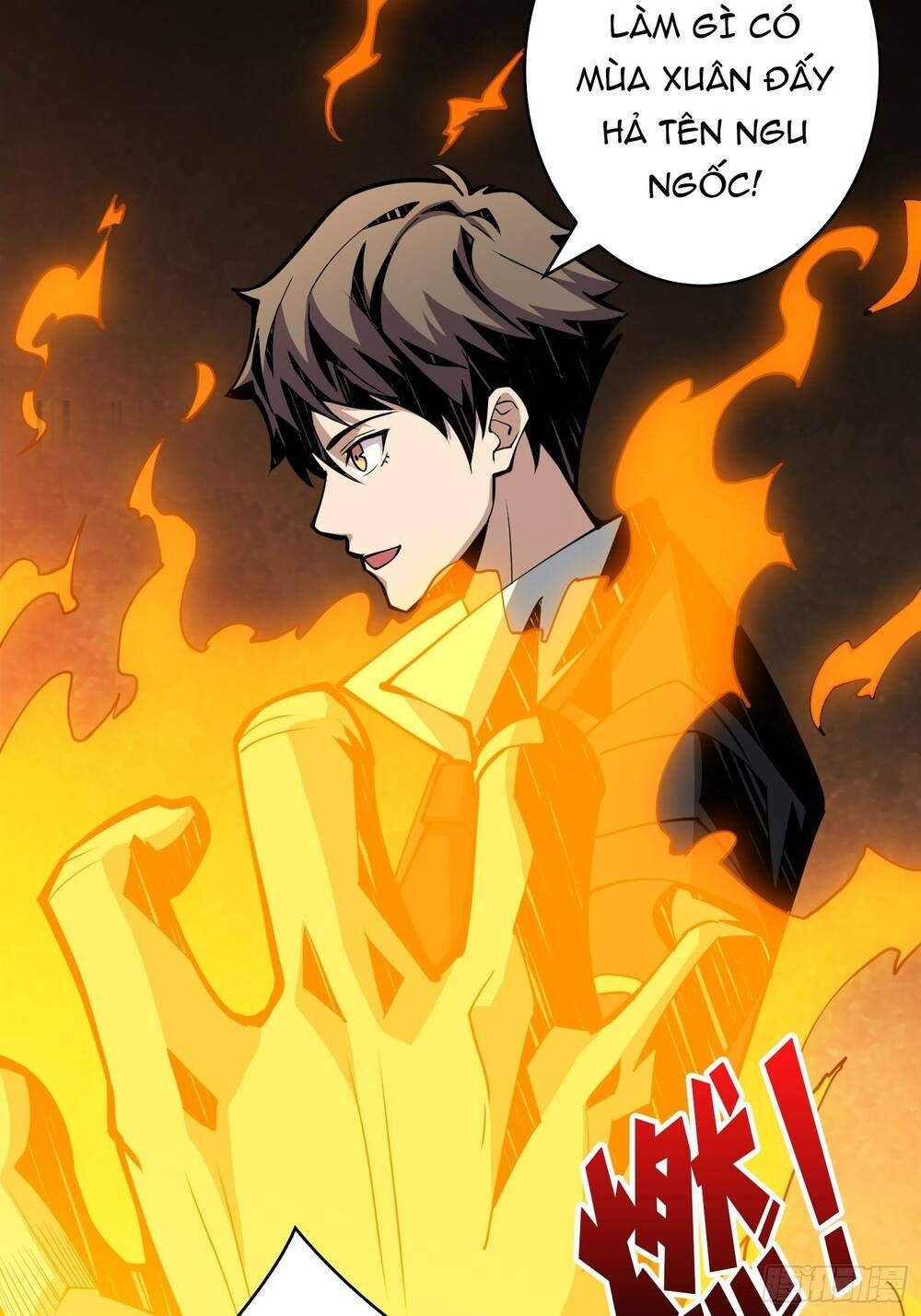 đọc truyện Vừa Chơi Đã Có Tài Khoản Vương Giả Chương 23 ảnh 33 tại Thiên Thai Truyện