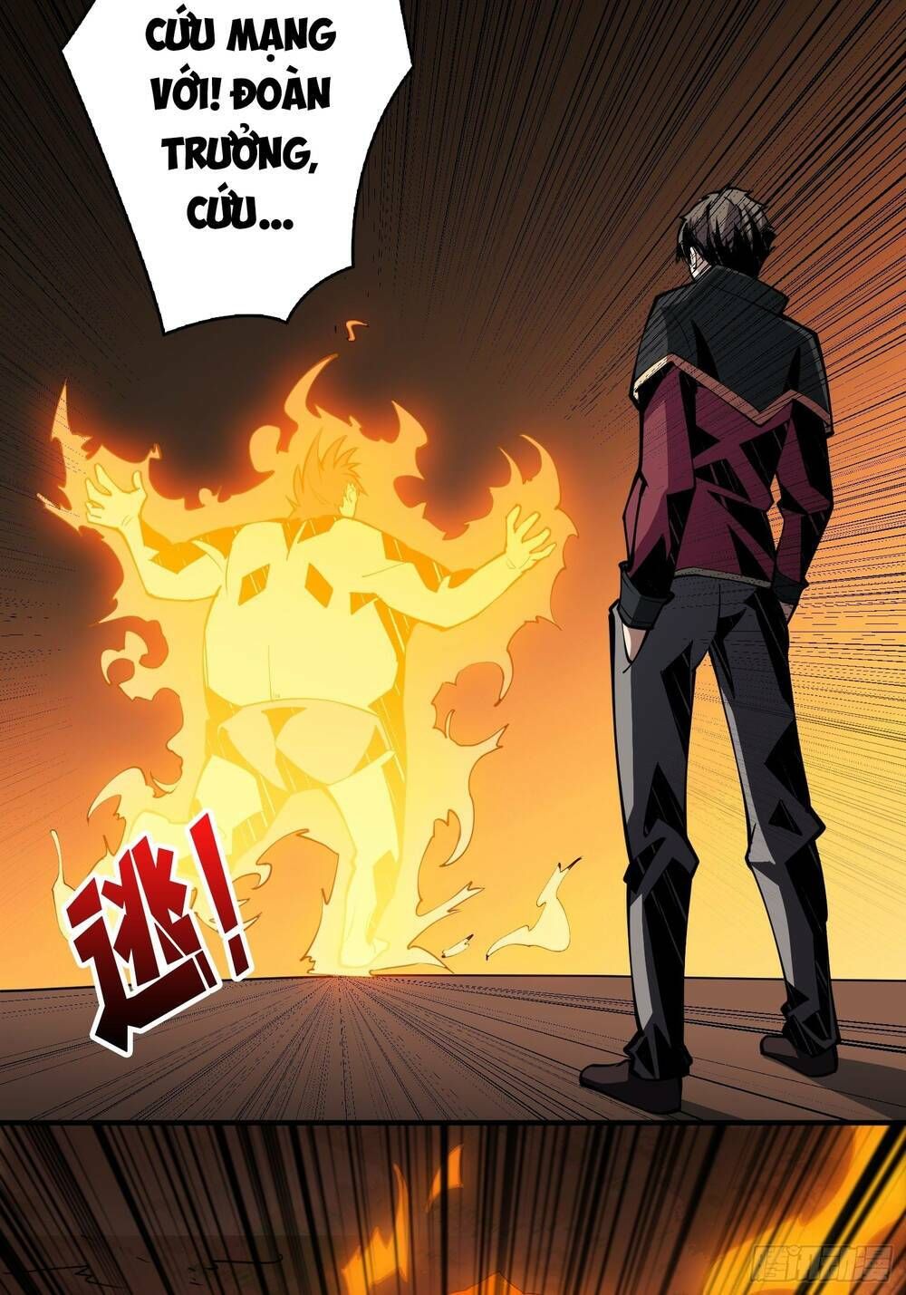 đọc truyện Vừa Chơi Đã Có Tài Khoản Vương Giả Chương 23 ảnh 35 tại Thiên Thai Truyện