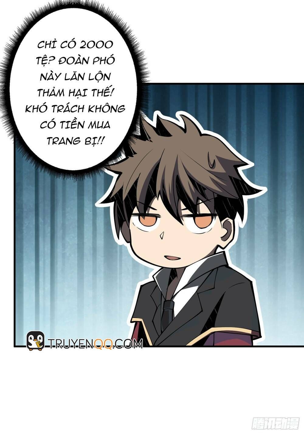 đọc truyện Vừa Chơi Đã Có Tài Khoản Vương Giả Chương 23 ảnh 38 tại Thiên Thai Truyện