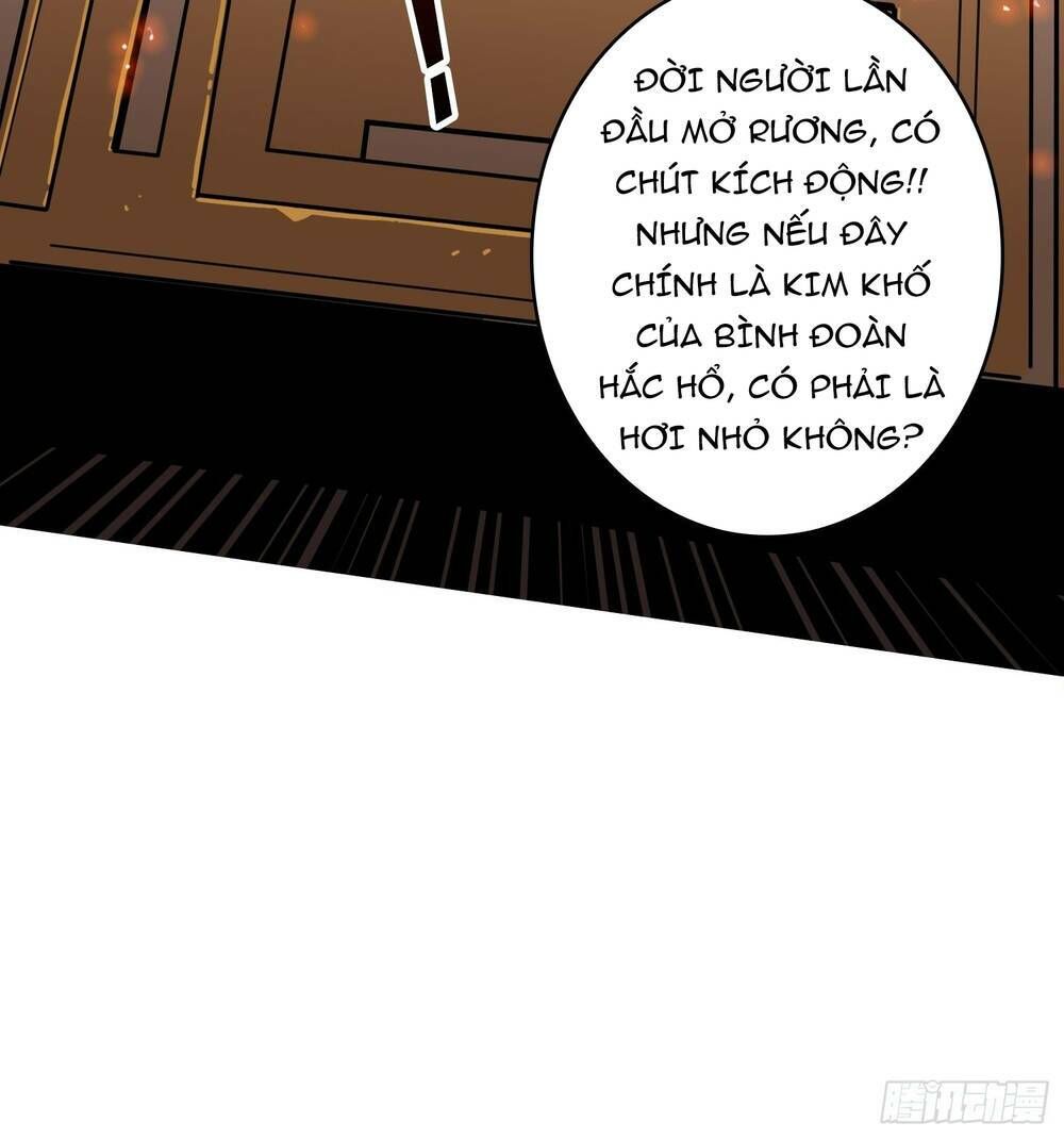 đọc truyện Vừa Chơi Đã Có Tài Khoản Vương Giả Chương 23 ảnh 41 tại Thiên Thai Truyện