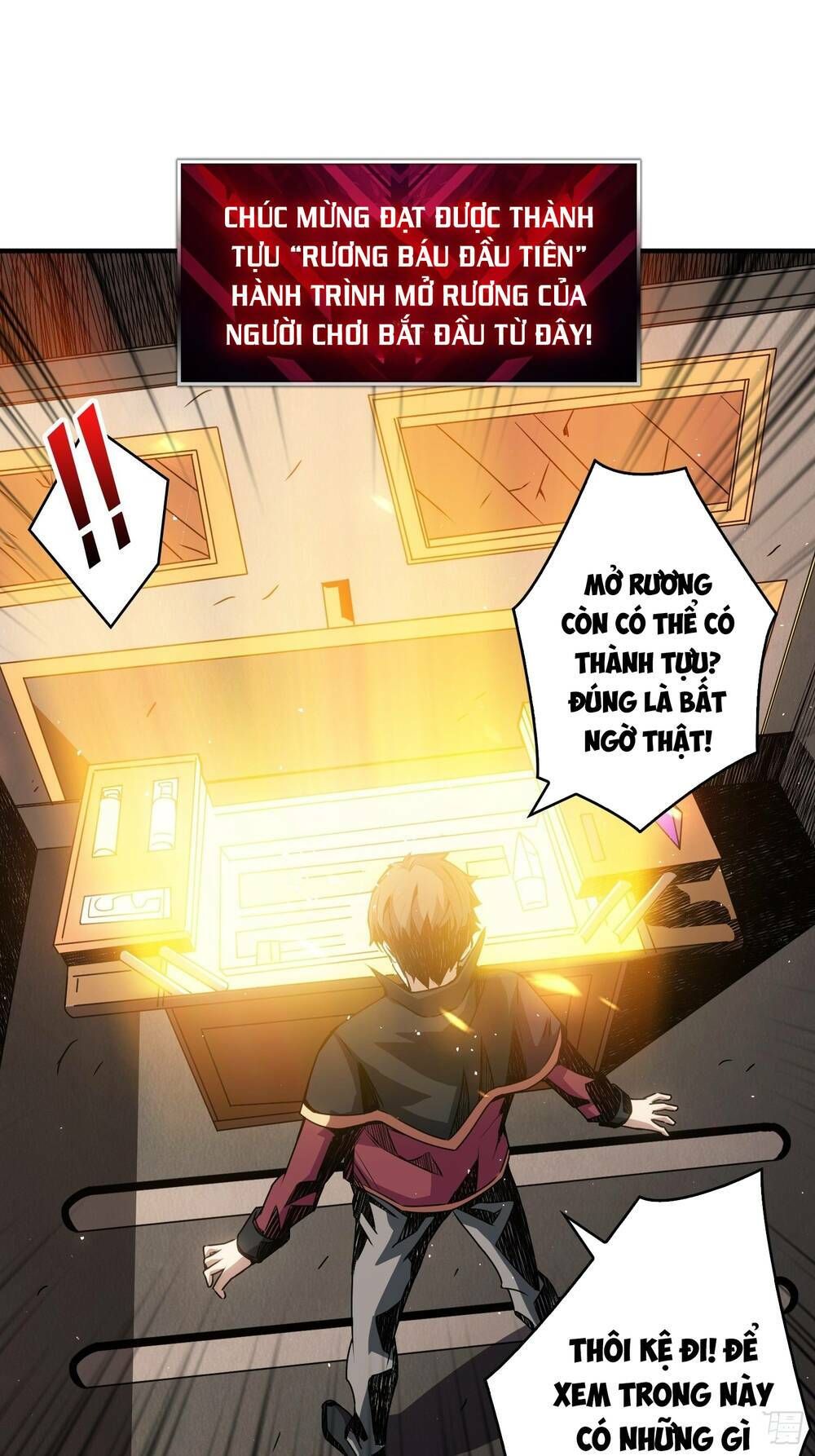 đọc truyện Vừa Chơi Đã Có Tài Khoản Vương Giả Chương 23 ảnh 42 tại Thiên Thai Truyện