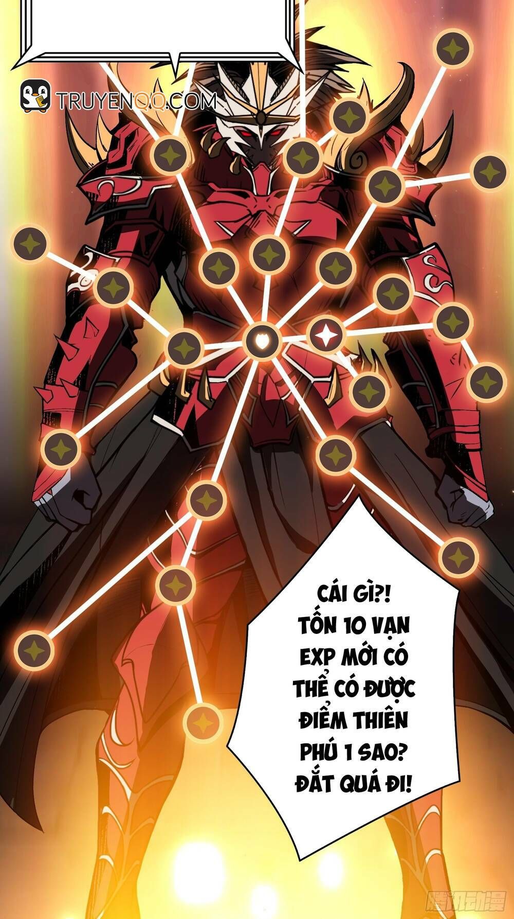 đọc truyện Vừa Chơi Đã Có Tài Khoản Vương Giả Chương 23 ảnh 48 tại Thiên Thai Truyện