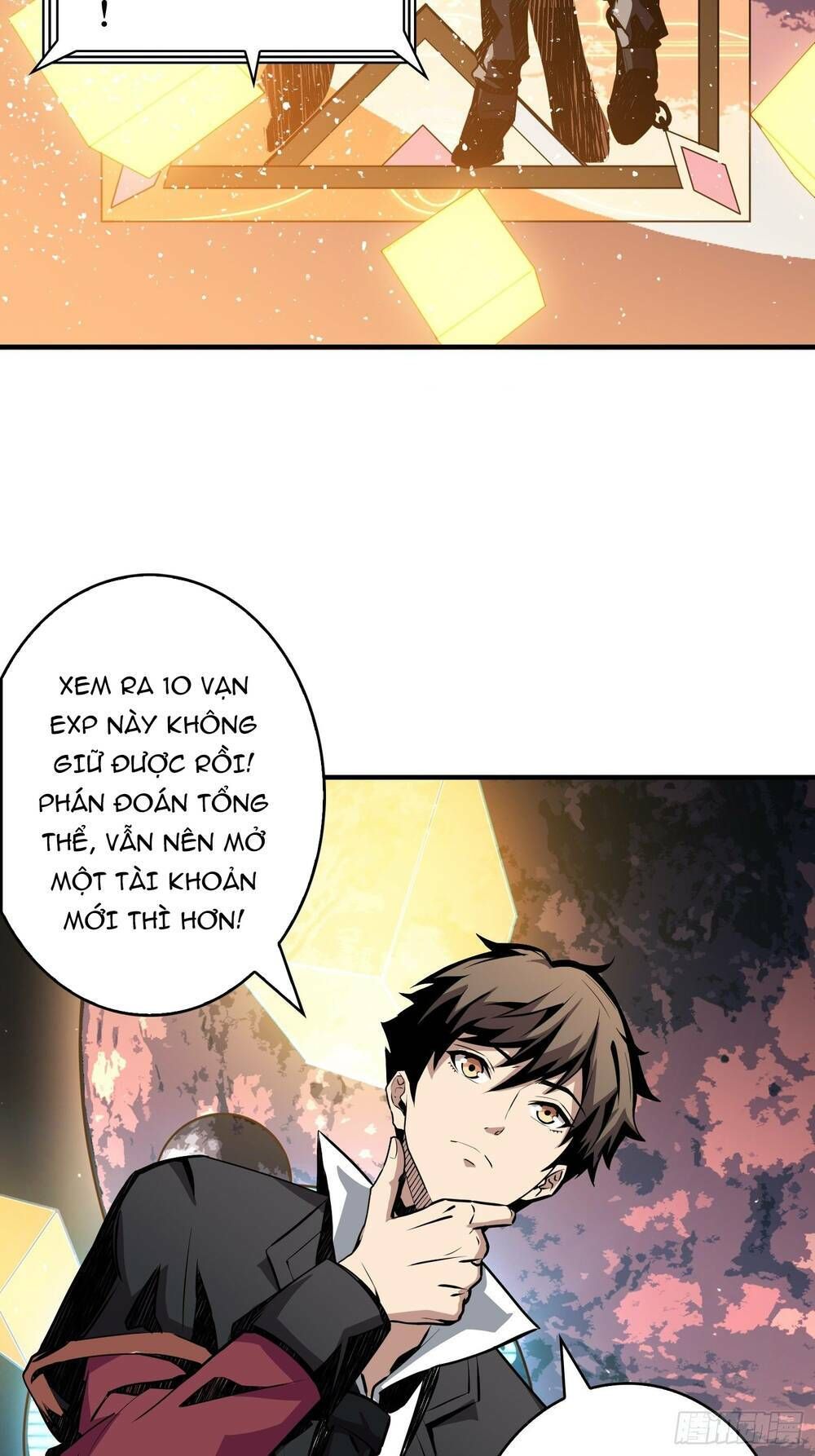 đọc truyện Vừa Chơi Đã Có Tài Khoản Vương Giả Chương 23 ảnh 50 tại Thiên Thai Truyện