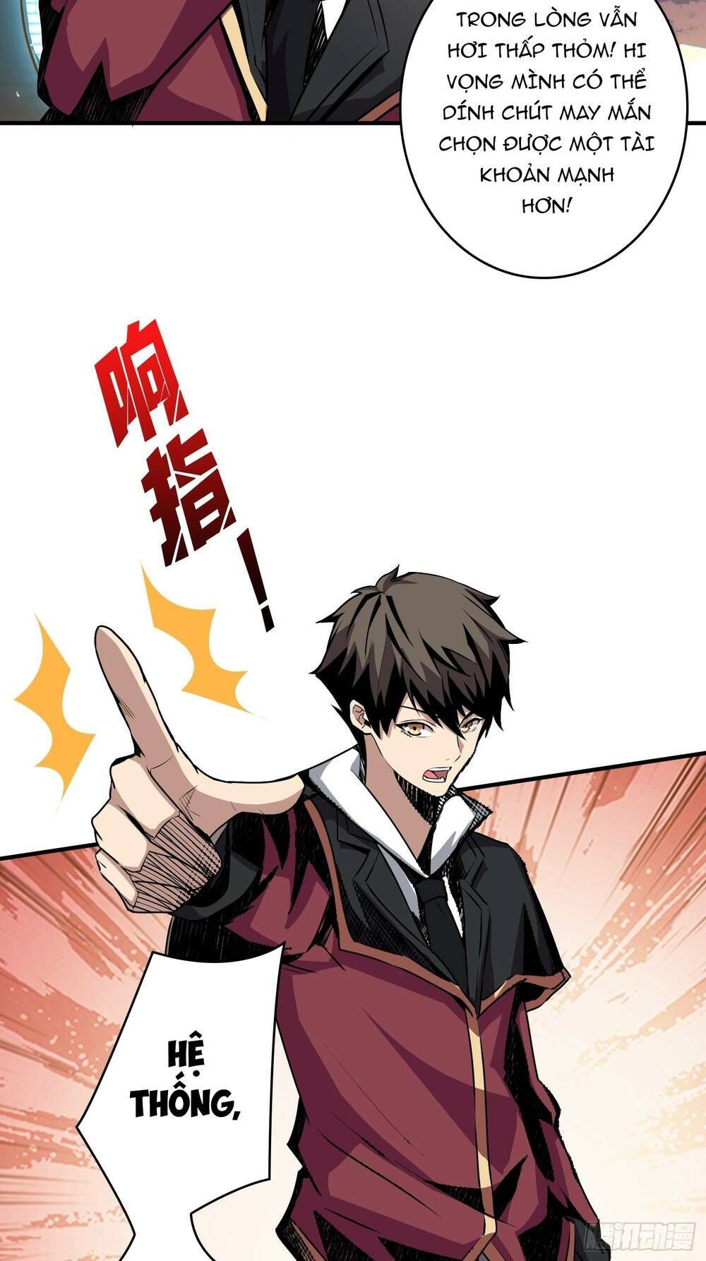 đọc truyện Vừa Chơi Đã Có Tài Khoản Vương Giả Chương 23 ảnh 51 tại Thiên Thai Truyện