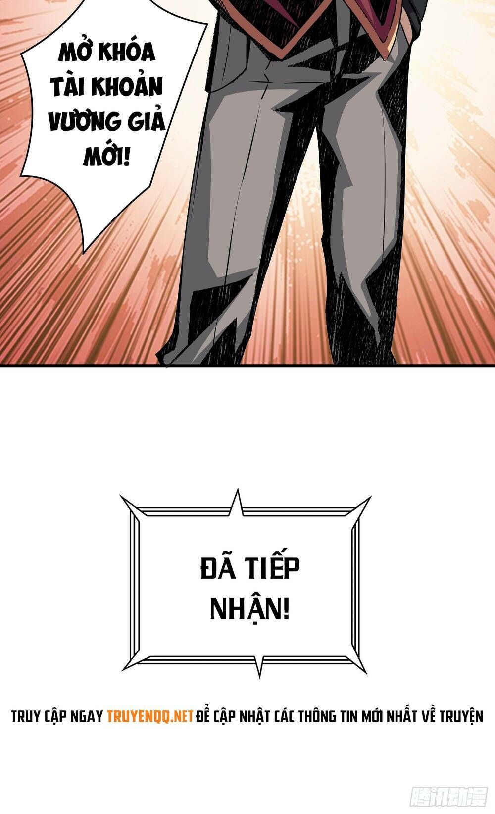 đọc truyện Vừa Chơi Đã Có Tài Khoản Vương Giả Chương 23 ảnh 52 tại Thiên Thai Truyện