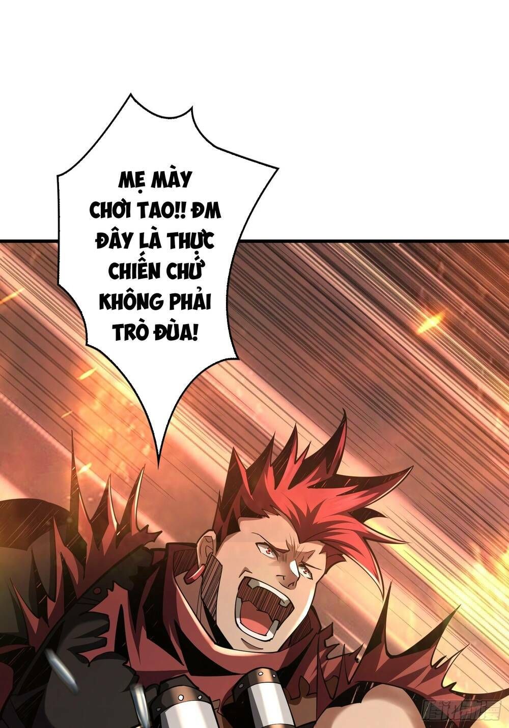 đọc truyện Vừa Chơi Đã Có Tài Khoản Vương Giả Chương 23 ảnh 8 tại Thiên Thai Truyện