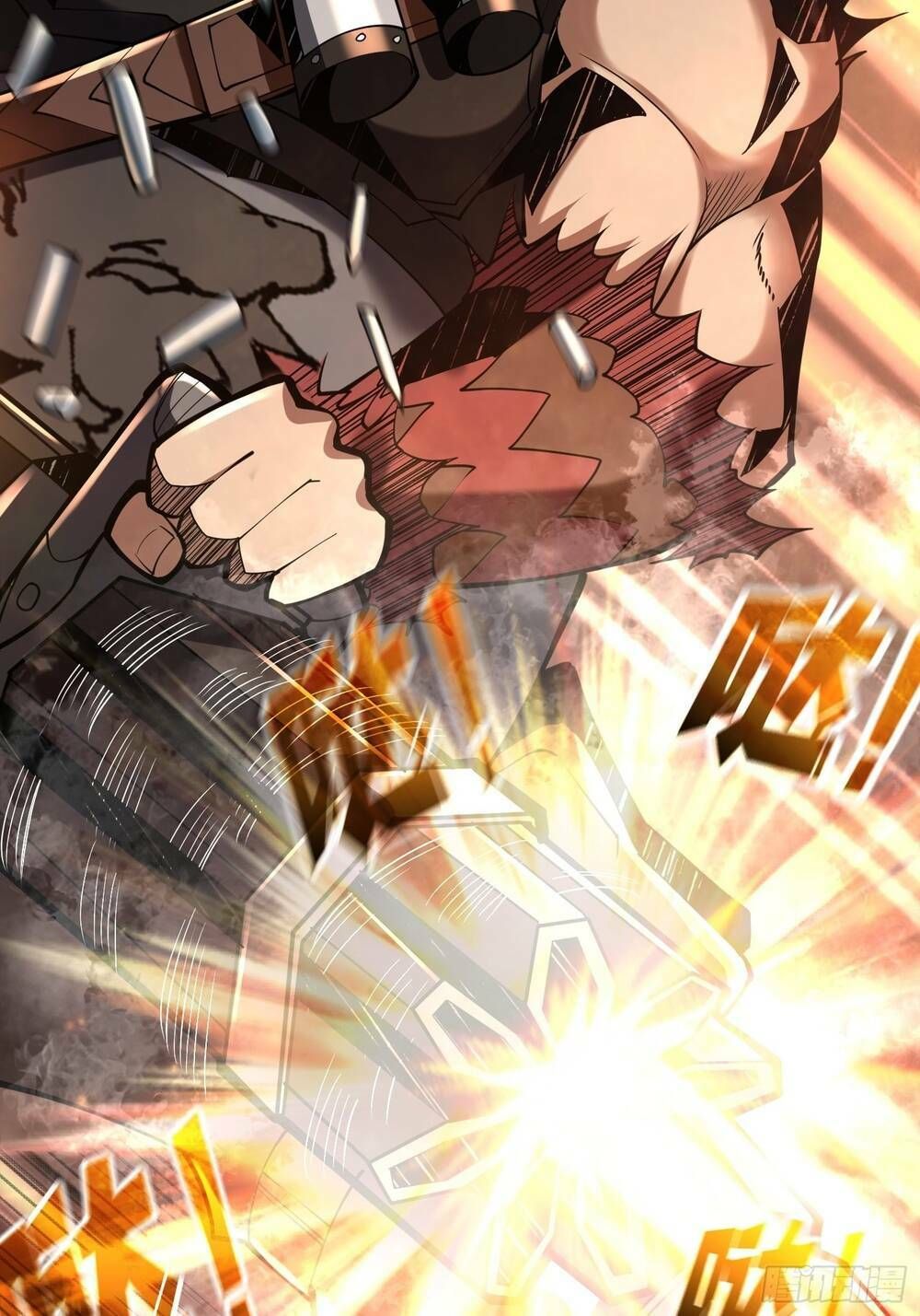 đọc truyện Vừa Chơi Đã Có Tài Khoản Vương Giả Chương 23 ảnh 9 tại Thiên Thai Truyện