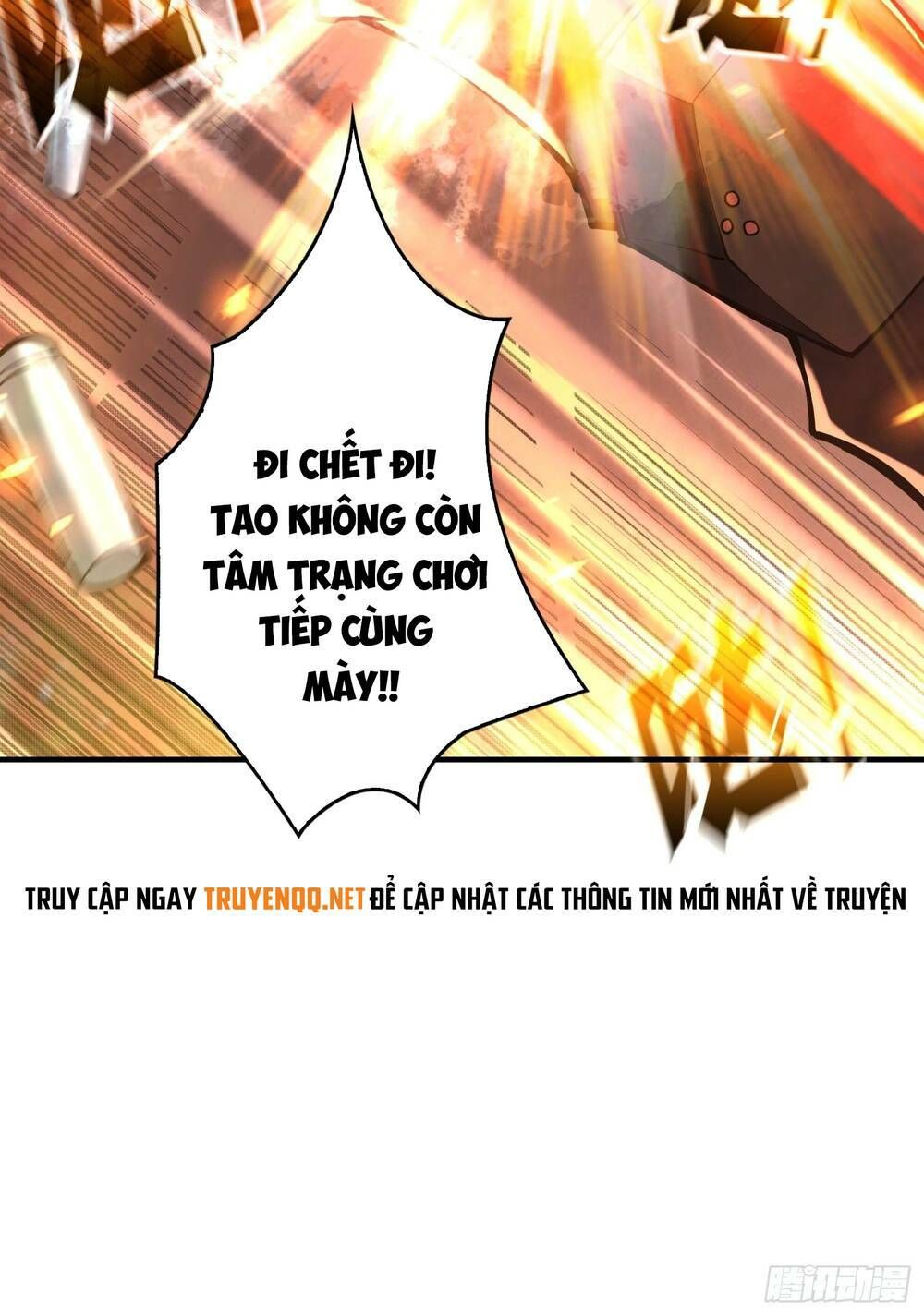 đọc truyện Vừa Chơi Đã Có Tài Khoản Vương Giả Chương 23 ảnh 10 tại Thiên Thai Truyện