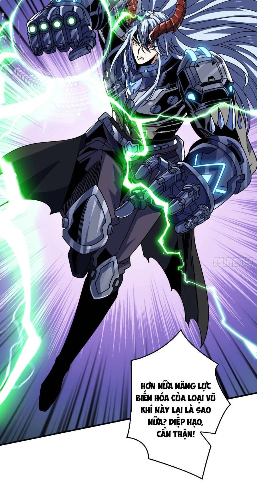 đọc truyện Vừa Chơi Đã Có Tài Khoản Vương Giả Chương 231 ảnh 12 tại Thiên Thai Truyện