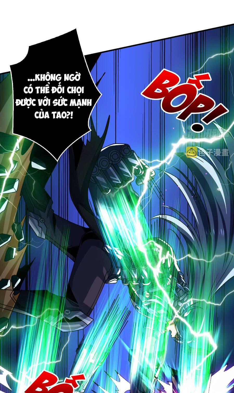 đọc truyện Vừa Chơi Đã Có Tài Khoản Vương Giả Chương 231 ảnh 13 tại Thiên Thai Truyện