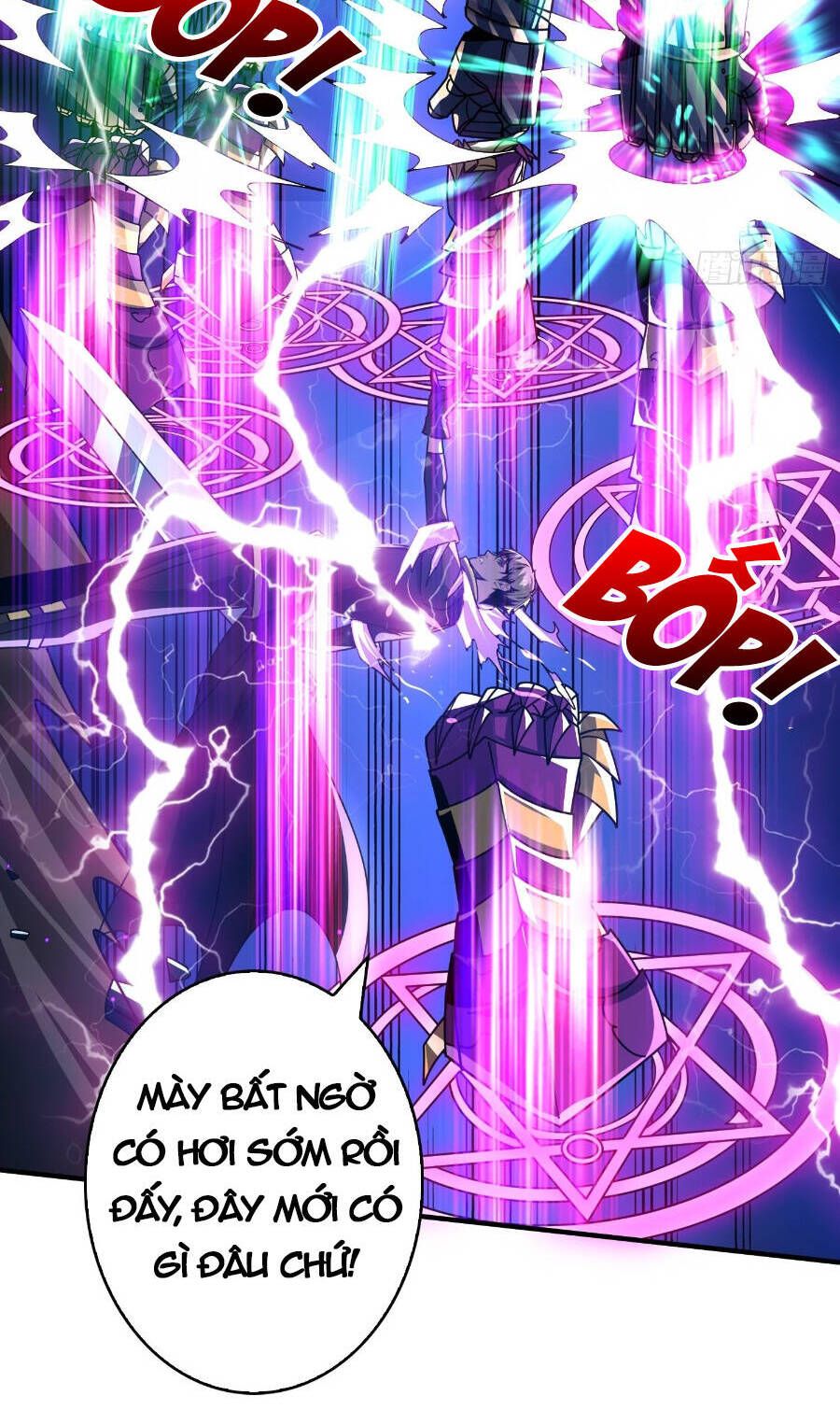 đọc truyện Vừa Chơi Đã Có Tài Khoản Vương Giả Chương 231 ảnh 14 tại Thiên Thai Truyện