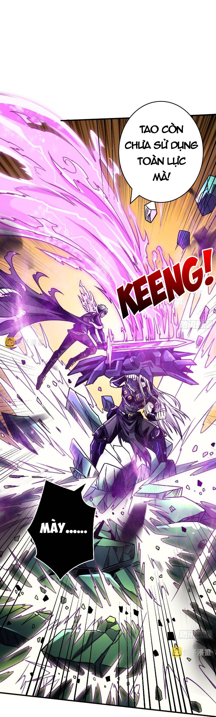 đọc truyện Vừa Chơi Đã Có Tài Khoản Vương Giả Chương 231 ảnh 15 tại Thiên Thai Truyện