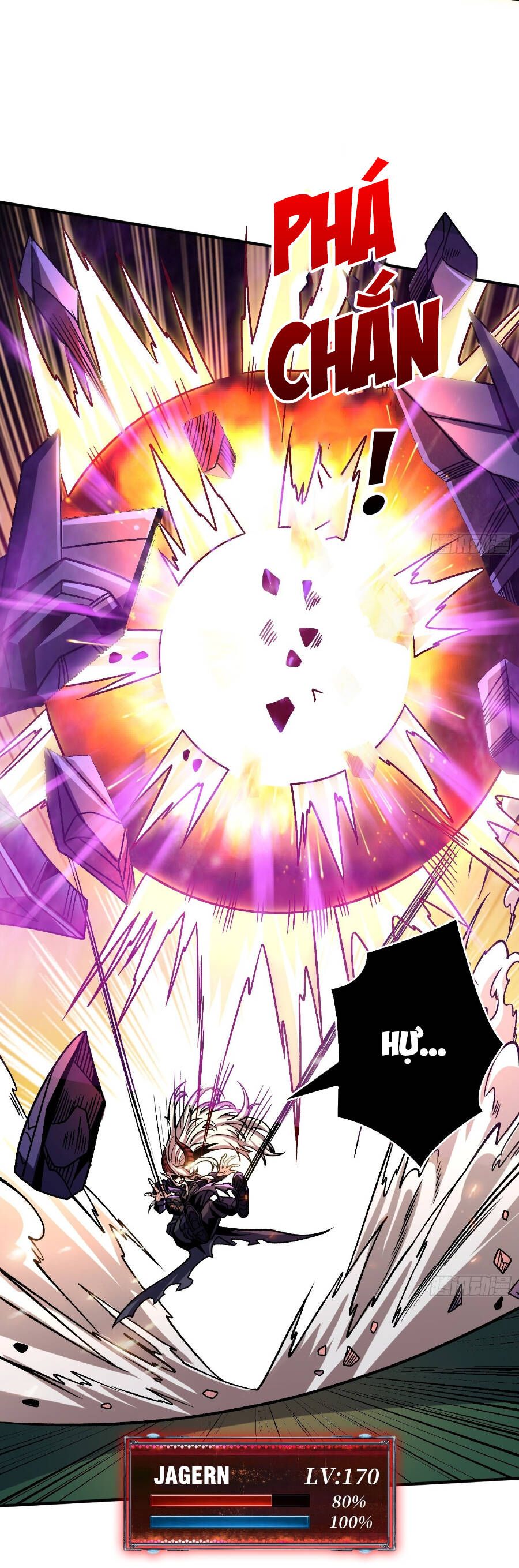 đọc truyện Vừa Chơi Đã Có Tài Khoản Vương Giả Chương 231 ảnh 16 tại Thiên Thai Truyện