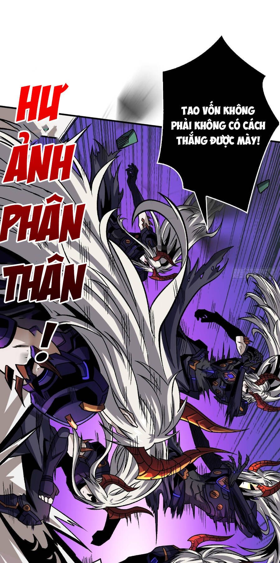 đọc truyện Vừa Chơi Đã Có Tài Khoản Vương Giả Chương 231 ảnh 18 tại Thiên Thai Truyện