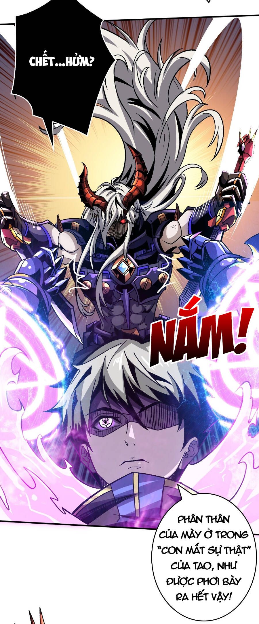 đọc truyện Vừa Chơi Đã Có Tài Khoản Vương Giả Chương 231 ảnh 20 tại Thiên Thai Truyện