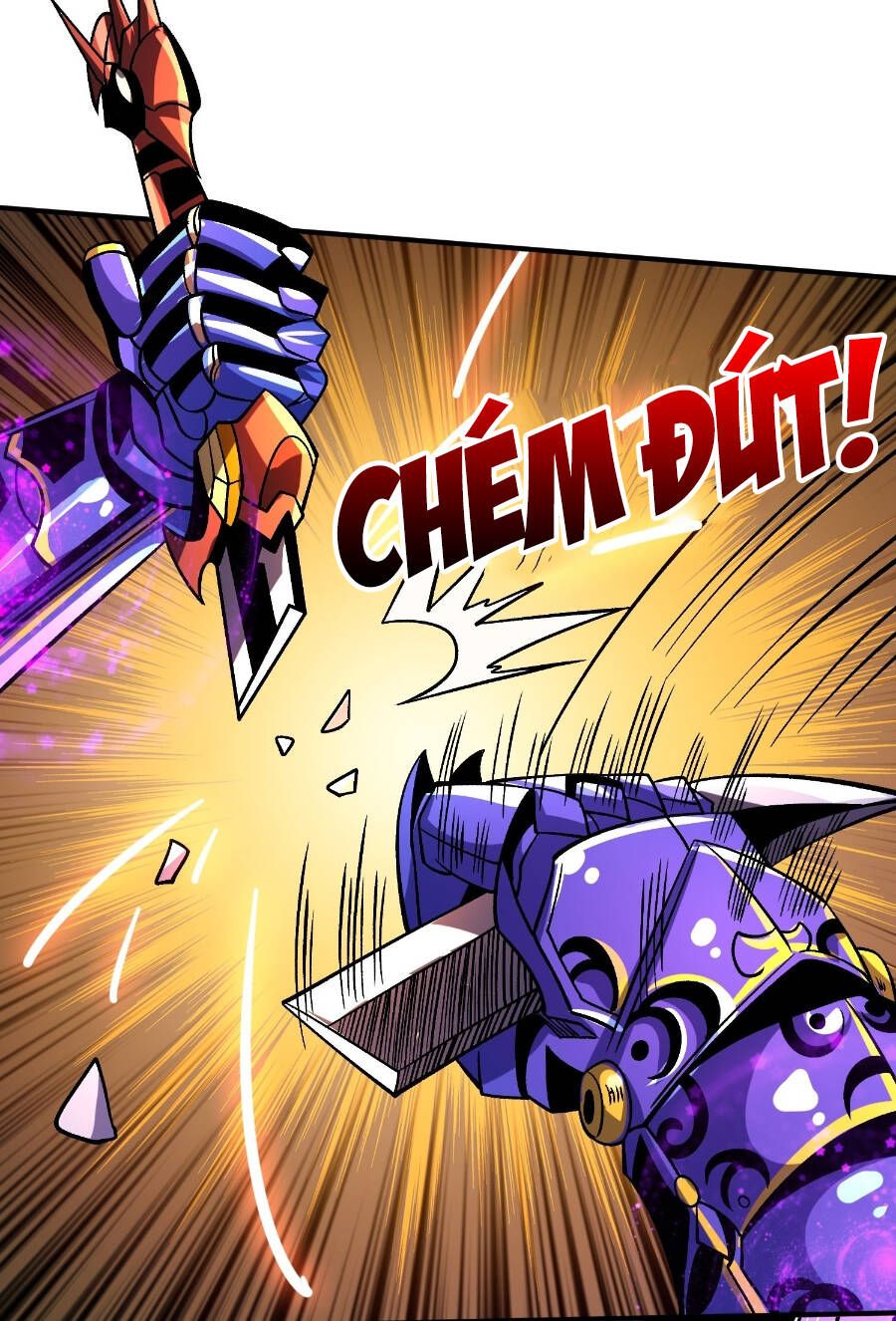 đọc truyện Vừa Chơi Đã Có Tài Khoản Vương Giả Chương 231 ảnh 21 tại Thiên Thai Truyện