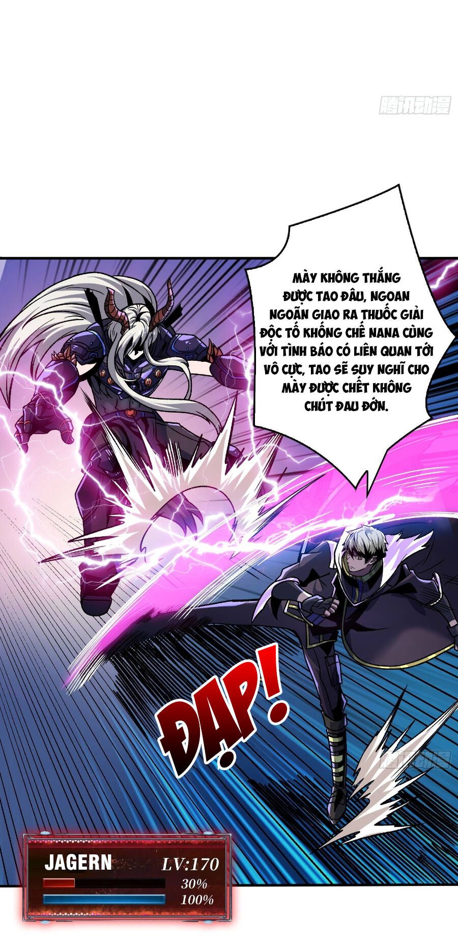 đọc truyện Vừa Chơi Đã Có Tài Khoản Vương Giả Chương 231 ảnh 23 tại Thiên Thai Truyện