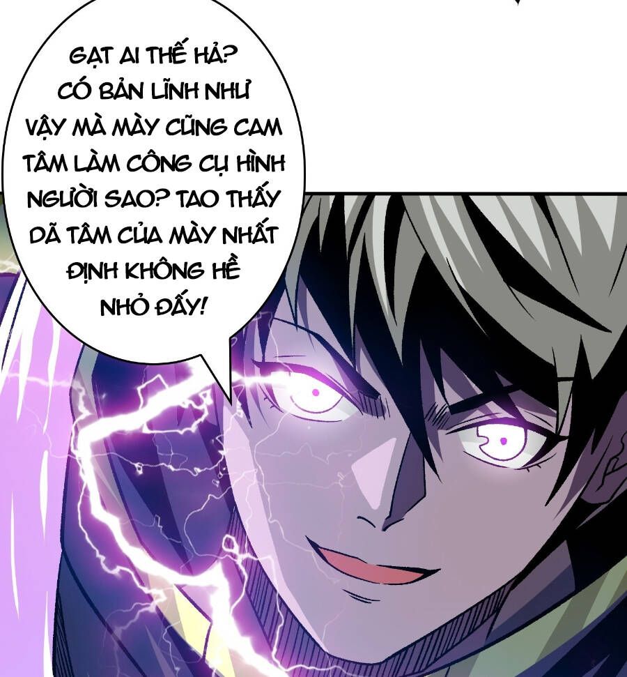 đọc truyện Vừa Chơi Đã Có Tài Khoản Vương Giả Chương 231 ảnh 26 tại Thiên Thai Truyện