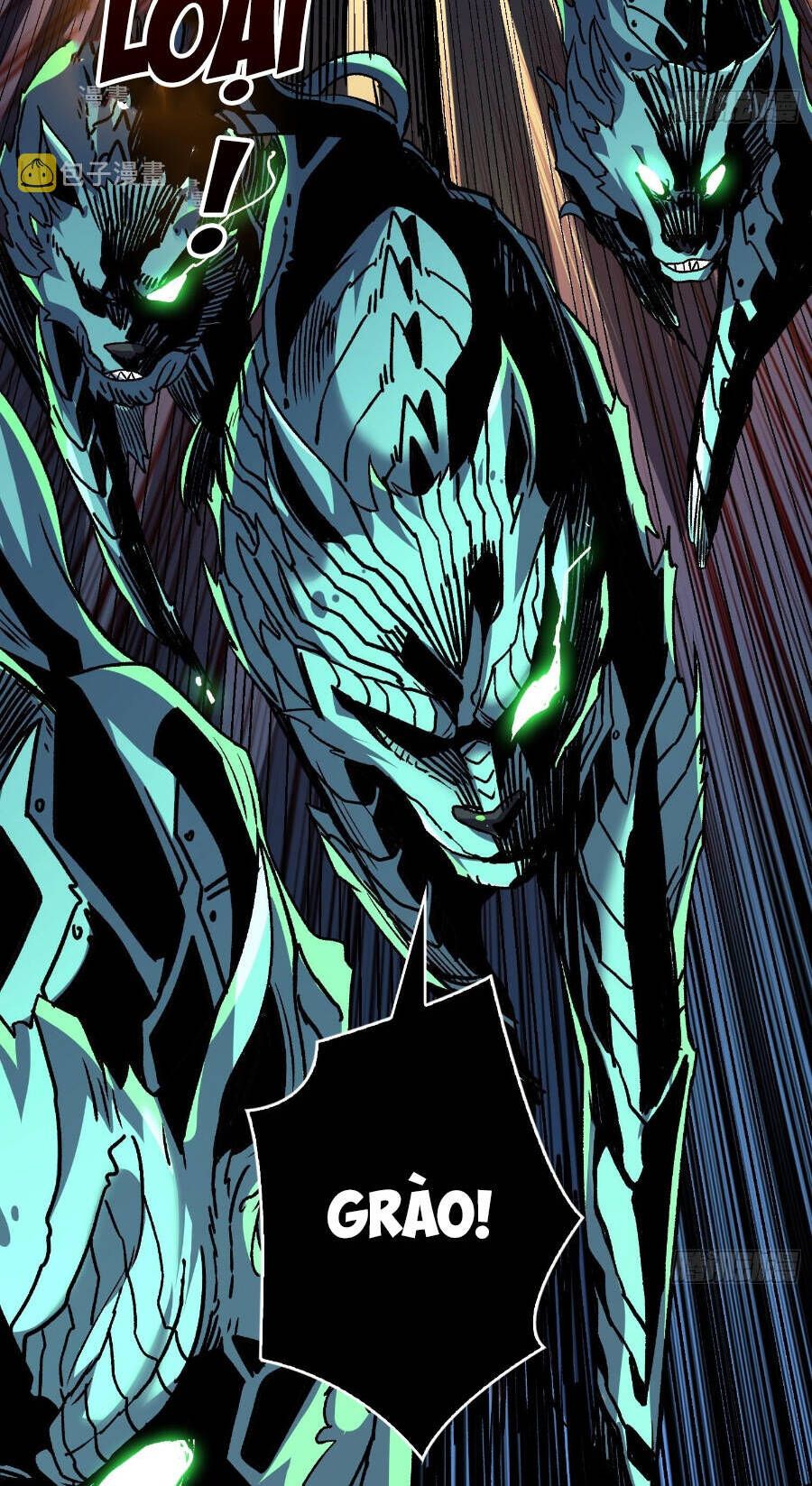 đọc truyện Vừa Chơi Đã Có Tài Khoản Vương Giả Chương 231 ảnh 28 tại Thiên Thai Truyện