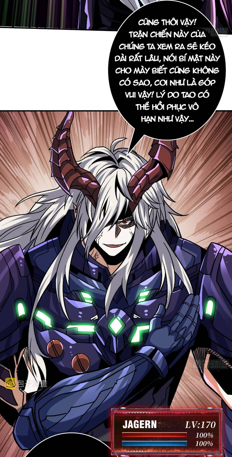 đọc truyện Vừa Chơi Đã Có Tài Khoản Vương Giả Chương 231 ảnh 31 tại Thiên Thai Truyện