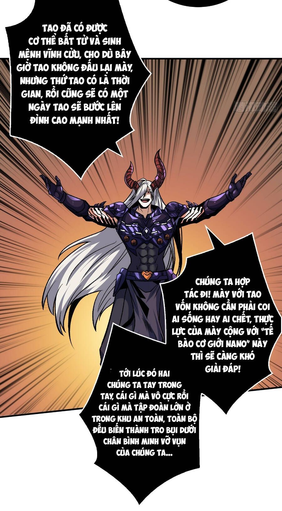 đọc truyện Vừa Chơi Đã Có Tài Khoản Vương Giả Chương 231 ảnh 33 tại Thiên Thai Truyện