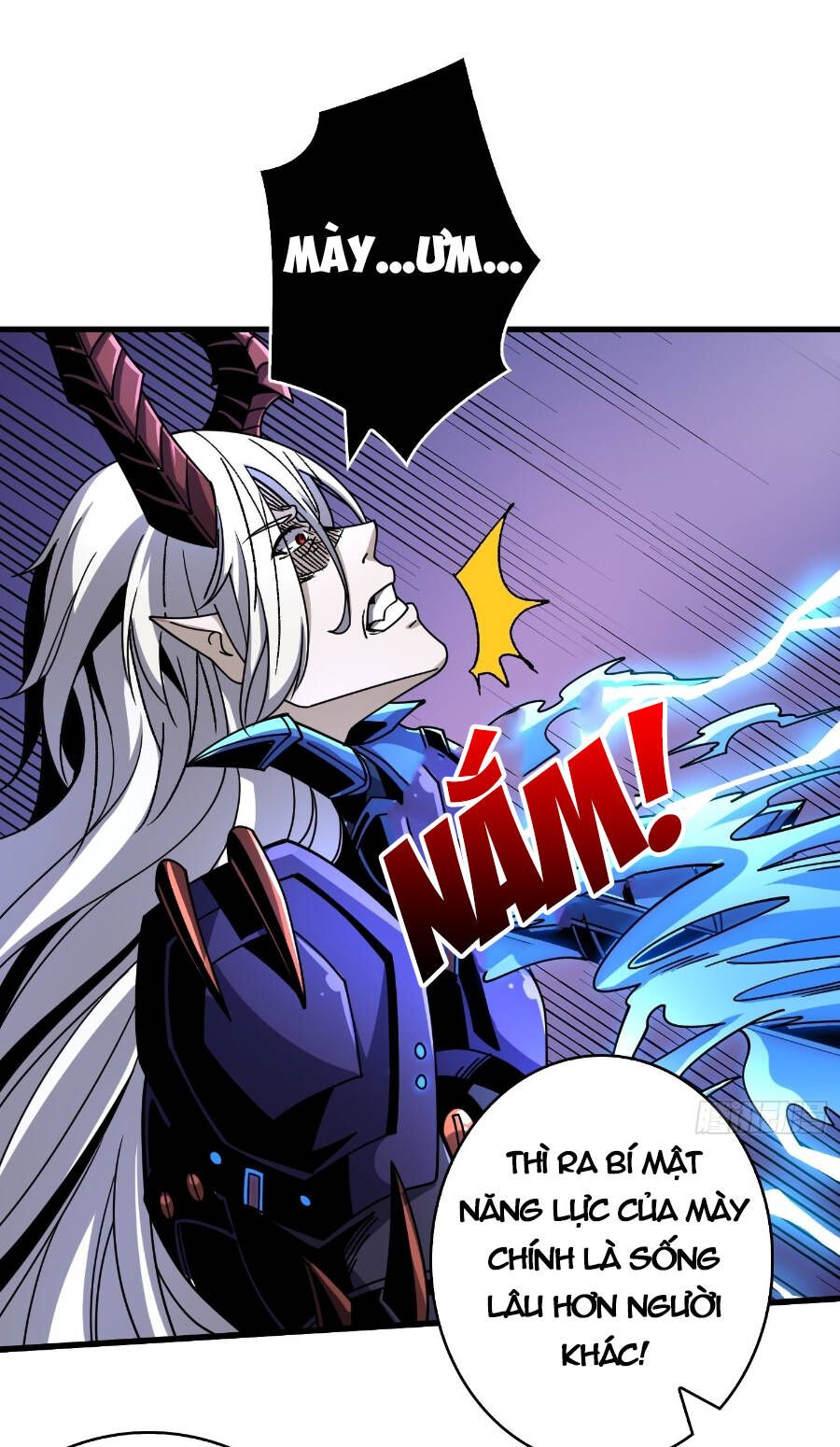 đọc truyện Vừa Chơi Đã Có Tài Khoản Vương Giả Chương 231 ảnh 34 tại Thiên Thai Truyện