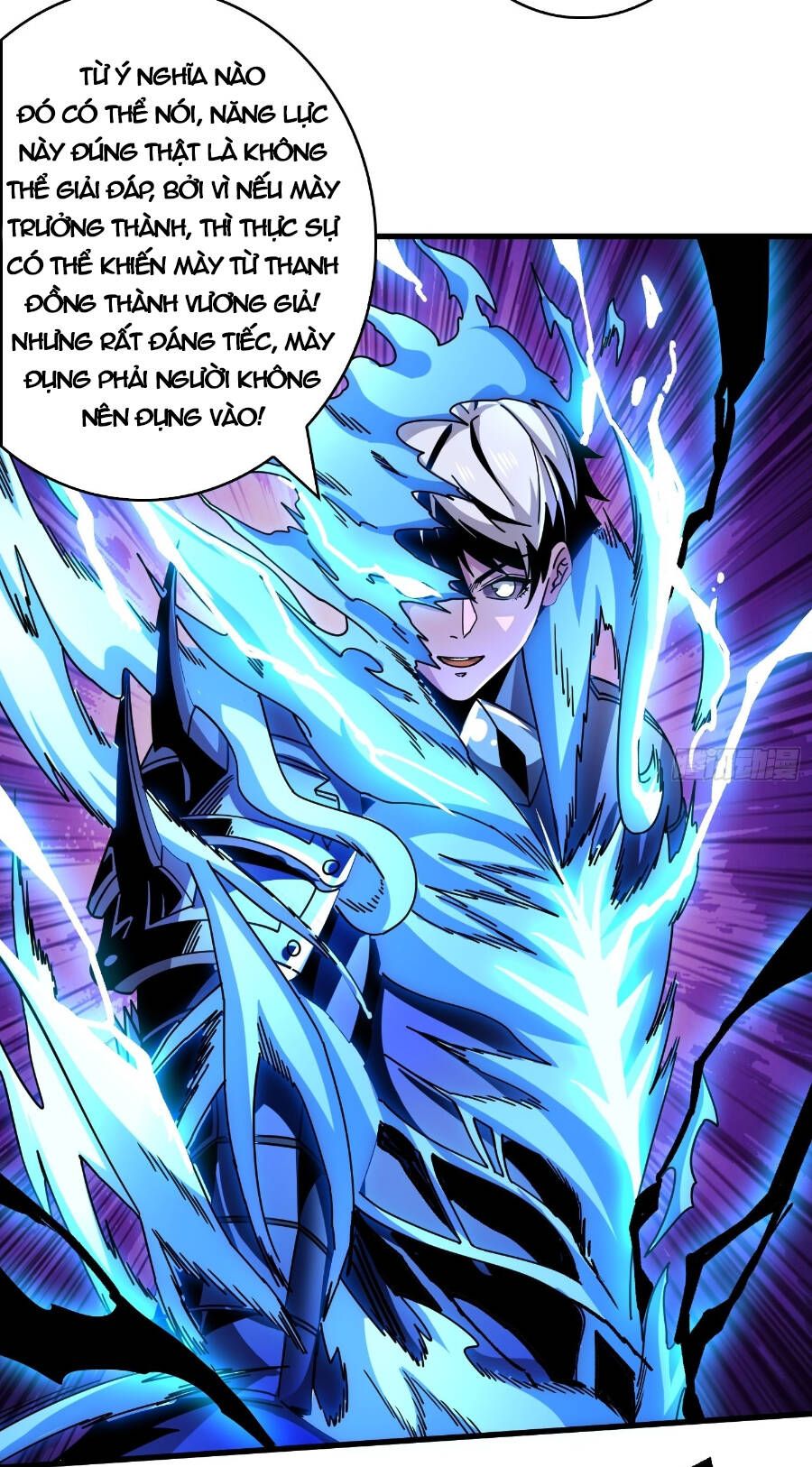 đọc truyện Vừa Chơi Đã Có Tài Khoản Vương Giả Chương 231 ảnh 35 tại Thiên Thai Truyện