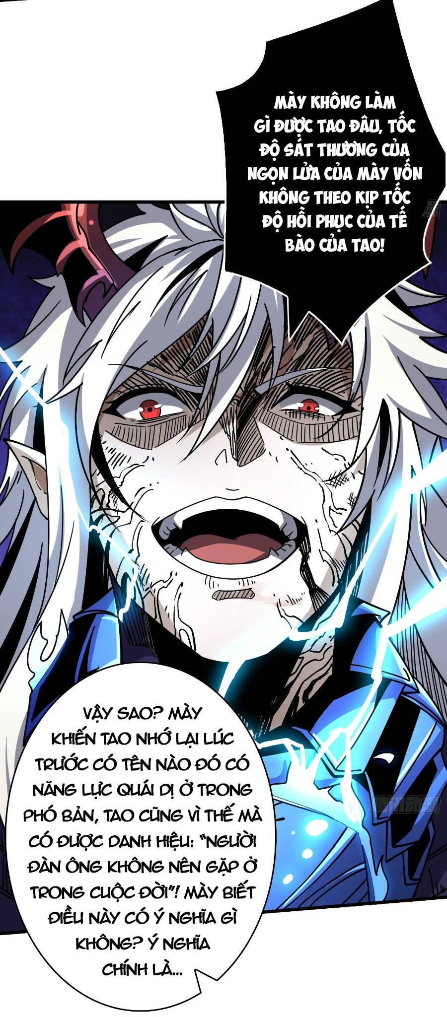 đọc truyện Vừa Chơi Đã Có Tài Khoản Vương Giả Chương 231 ảnh 36 tại Thiên Thai Truyện