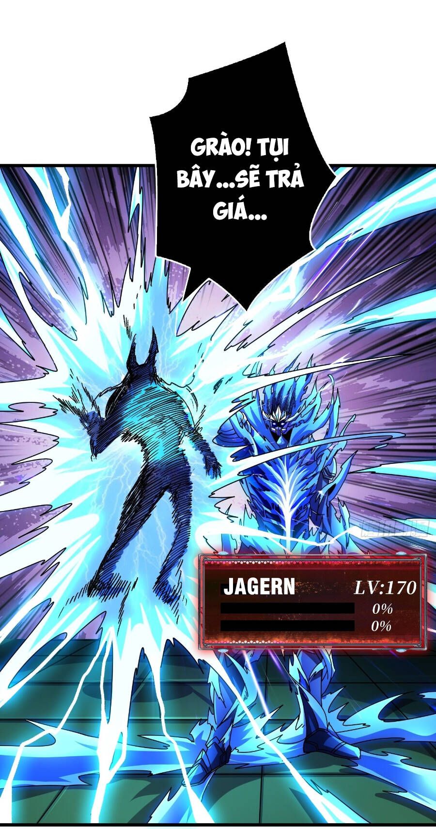 đọc truyện Vừa Chơi Đã Có Tài Khoản Vương Giả Chương 231 ảnh 39 tại Thiên Thai Truyện