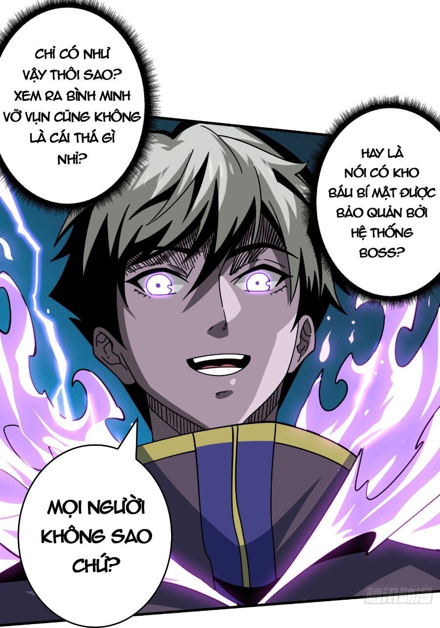 đọc truyện Vừa Chơi Đã Có Tài Khoản Vương Giả Chương 231 ảnh 6 tại Thiên Thai Truyện