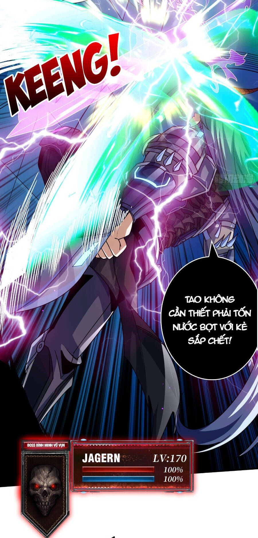 đọc truyện Vừa Chơi Đã Có Tài Khoản Vương Giả Chương 231 ảnh 10 tại Thiên Thai Truyện