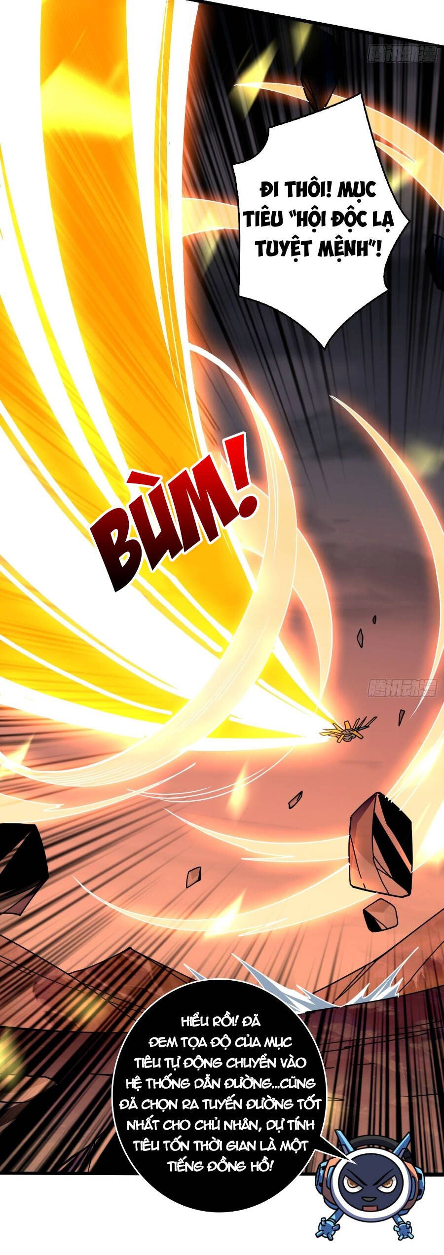 đọc truyện Vừa Chơi Đã Có Tài Khoản Vương Giả Chương 232 ảnh 20 tại Thiên Thai Truyện