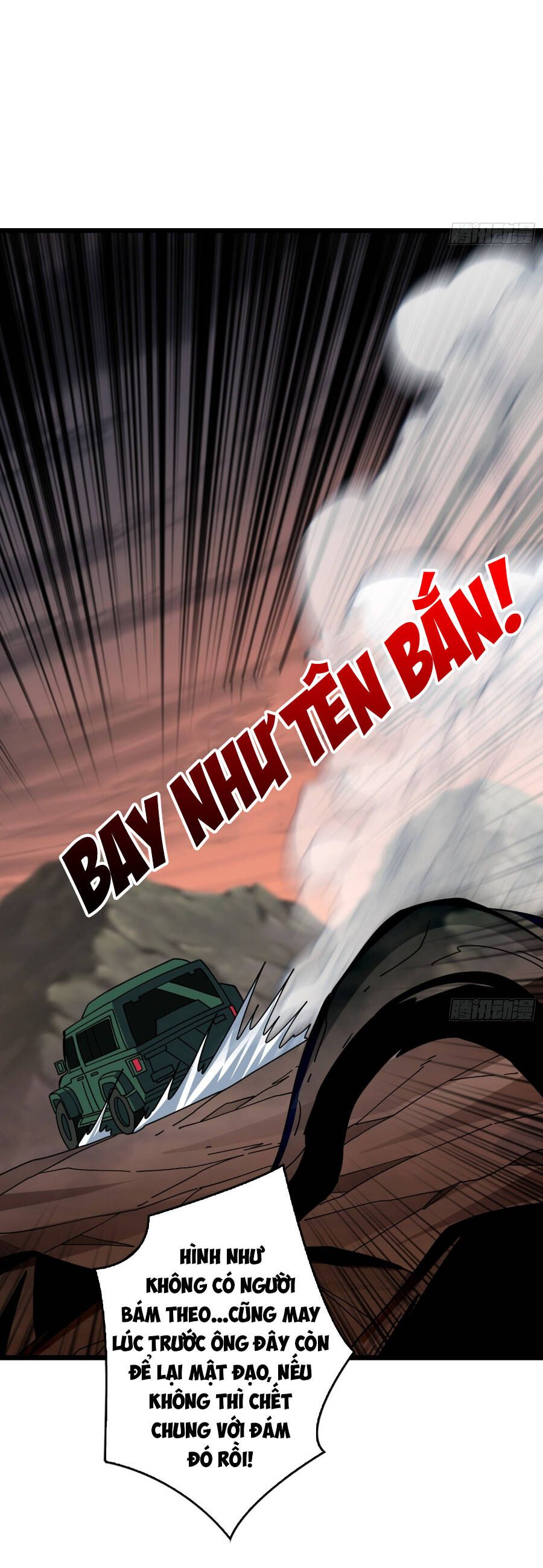 đọc truyện Vừa Chơi Đã Có Tài Khoản Vương Giả Chương 232 ảnh 22 tại Thiên Thai Truyện