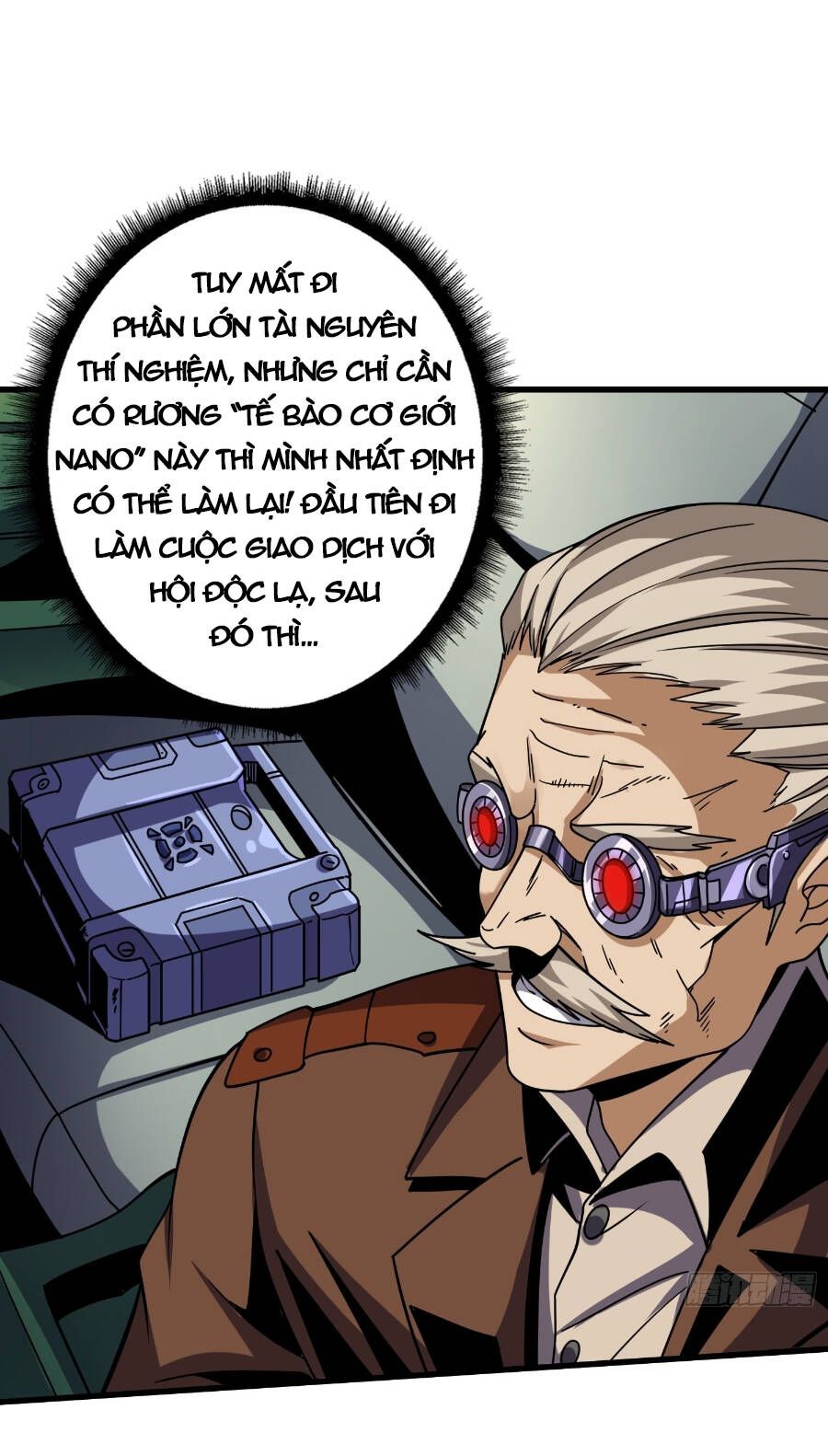 đọc truyện Vừa Chơi Đã Có Tài Khoản Vương Giả Chương 232 ảnh 23 tại Thiên Thai Truyện