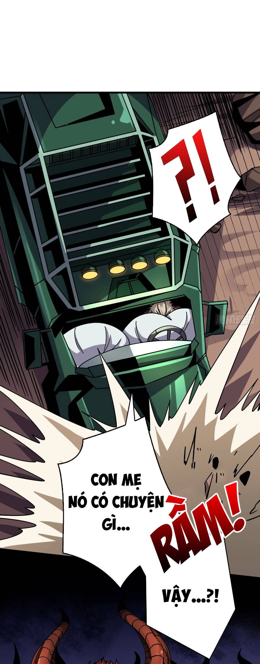 đọc truyện Vừa Chơi Đã Có Tài Khoản Vương Giả Chương 232 ảnh 24 tại Thiên Thai Truyện