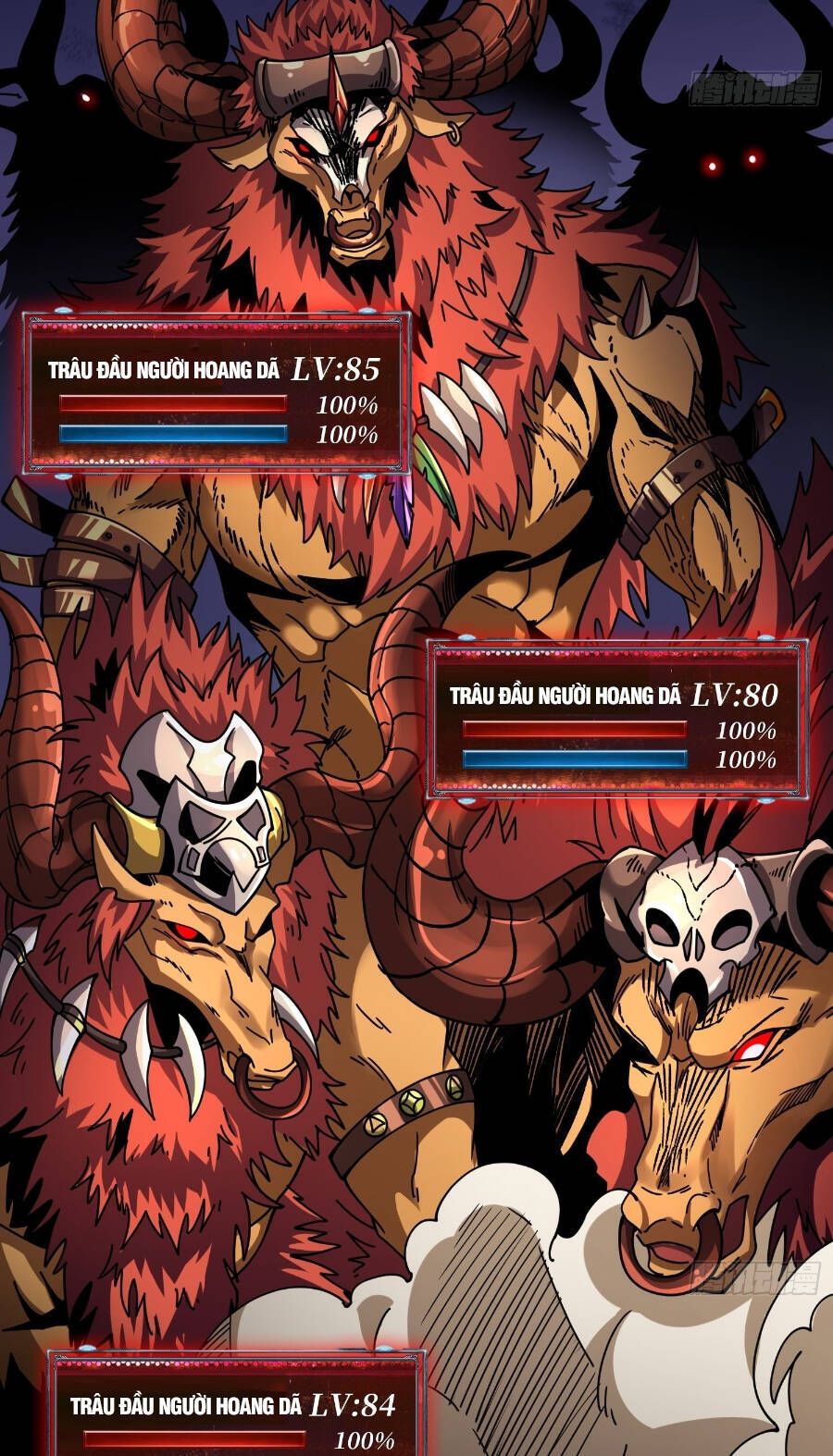 đọc truyện Vừa Chơi Đã Có Tài Khoản Vương Giả Chương 232 ảnh 25 tại Thiên Thai Truyện