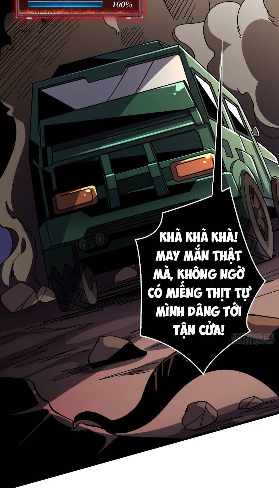 đọc truyện Vừa Chơi Đã Có Tài Khoản Vương Giả Chương 232 ảnh 26 tại Thiên Thai Truyện