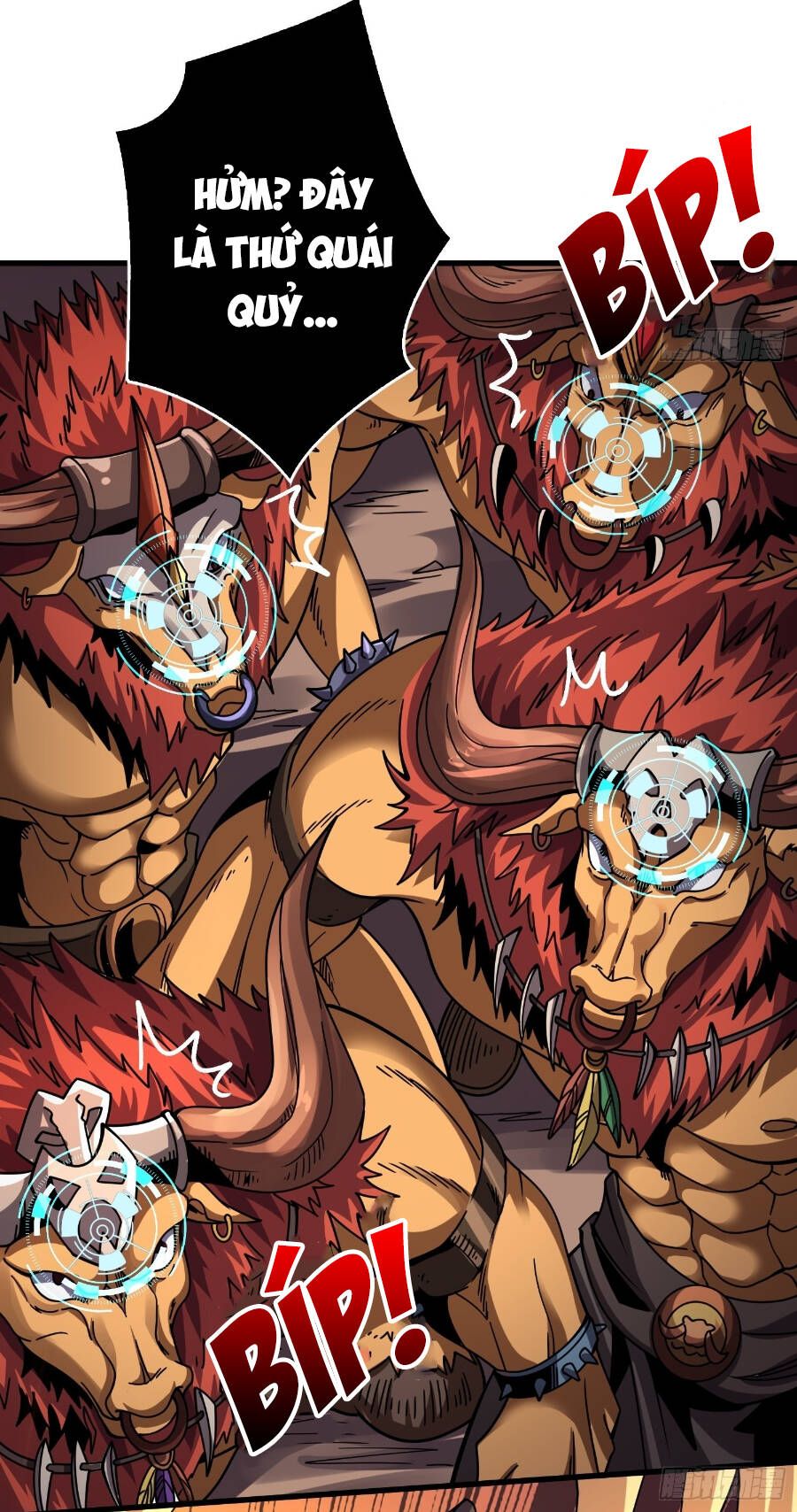 đọc truyện Vừa Chơi Đã Có Tài Khoản Vương Giả Chương 232 ảnh 28 tại Thiên Thai Truyện